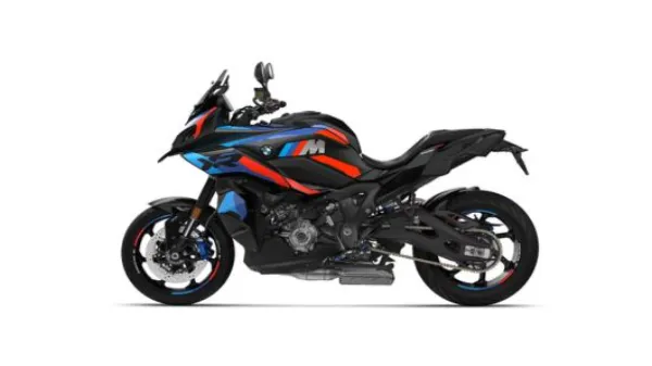BMW M 1000 XR price in india